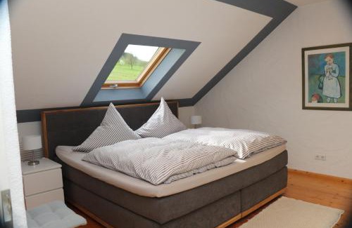 Urmersbach Apartment | Ferienwohnung Stähbachtal