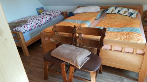 Karlberg Apartment | Ferienwohnung Stadie