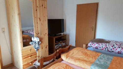Karlberg Apartment | Ferienwohnung Stadie