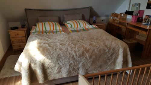Karlberg Apartment | Ferienwohnung Stadie