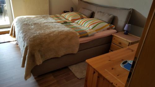 Karlberg Apartment | Ferienwohnung Stadie
