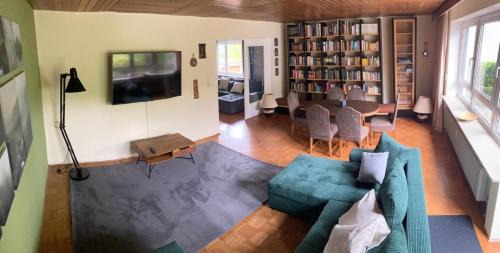 Cham Apartment | Ferienwohnung Stadthaus Cham