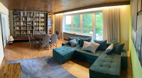 Cham Apartment | Ferienwohnung Stadthaus Cham