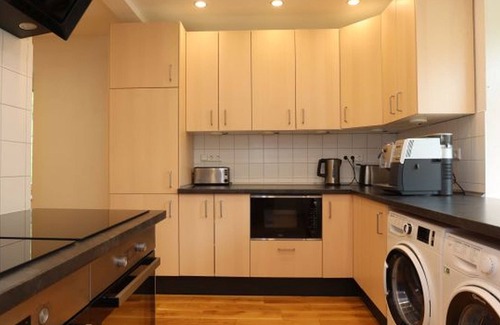 Loffingen Apartment | Ferienwohnung Stallegg, 125qm, 5 Schlafzimmer, max. 10 Personen