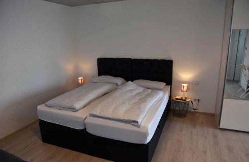 Dingolshausen Apartment | Ferienwohnung Steigerwaldblick