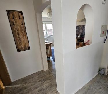 Goslar Apartment | Ferienwohnung Steiger-Kaue am Rammelsberg