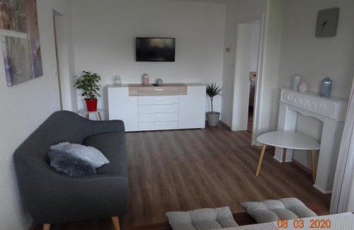 Oehringen Apartment | Ferienwohnung Stein