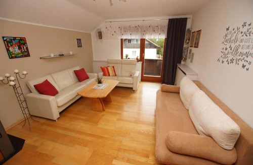 Gaming Apartment | Ferienwohnung Steiner Gertrude