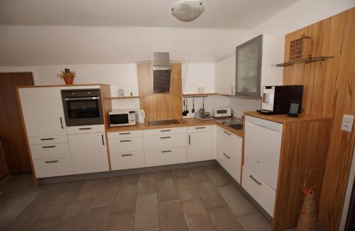 Gaming Apartment | Ferienwohnung Steiner Gertrude