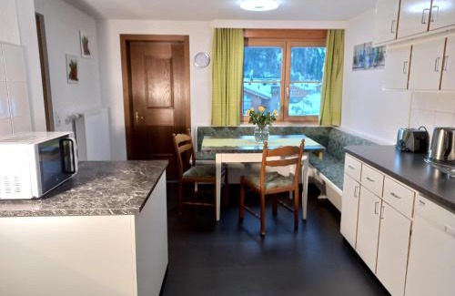 Wald am Arlberg Apartment | Ferienwohnung Stelzis
