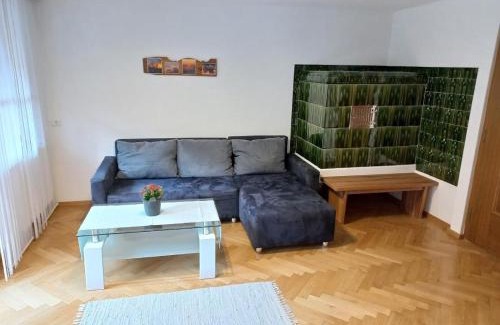 Wald am Arlberg Apartment | Ferienwohnung Stelzis