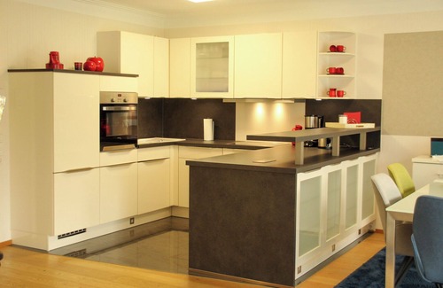 Untermunstertal Apartment | Ferienwohnung Sterzl mit Terrasse im Münstertal