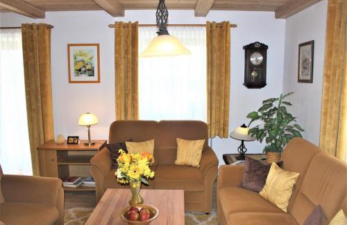 Regen Apartment | Ferienwohnung Stoiber Wolfgang