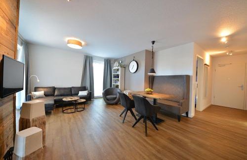 Wangerooge Apartment | Ferienwohnung STRAND PIET