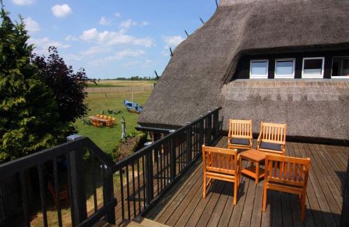 Monkebude Apartment | Ferienwohnung Strandanker in Mönkebude, cleaning included