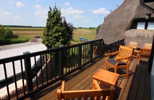 Monkebude Apartment | Ferienwohnung Strandanker in Mönkebude, cleaning included