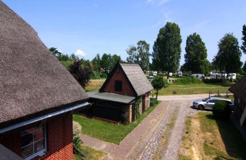 Monkebude Apartment | Ferienwohnung Strandanker in Mönkebude, cleaning included