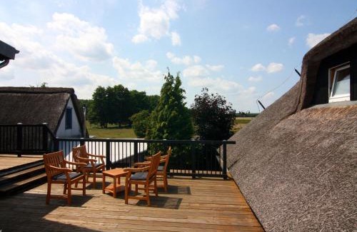 Monkebude Apartment | Ferienwohnung Strandanker in Mönkebude, cleaning included