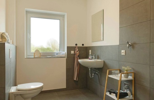 Wittmund Apartment | Ferienwohnung "strandloft" am Friesensee