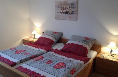 Stryck Apartment | Ferienwohnung Stremme