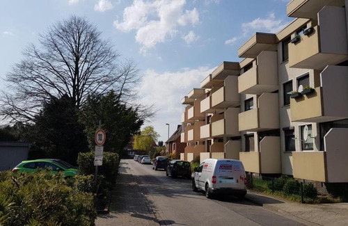 Region Hannover District Apartment | Ferienwohnung Studiowohnung Maronra