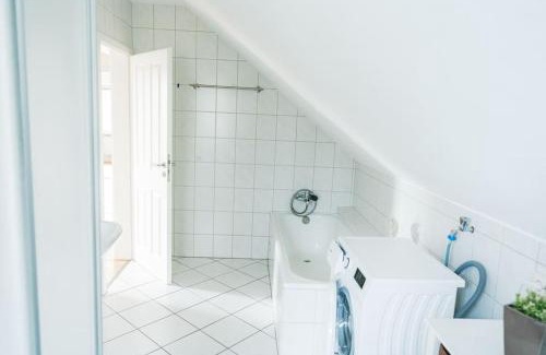 Garßen Apartment | Ferienwohnung Stylo 2.0