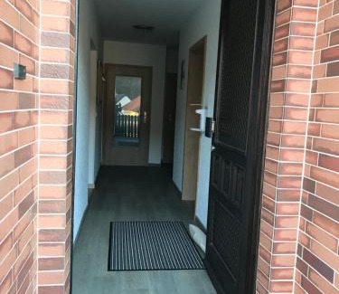 Wascheid Apartment | Ferienwohnung Susanna