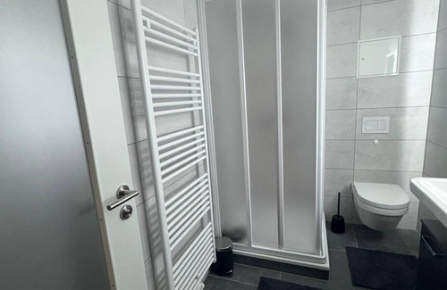 Lindetal Apartment | Ferienwohnung "sweet Sleep Apartment" im Herzen der Mecklenburgischen Seenplatte