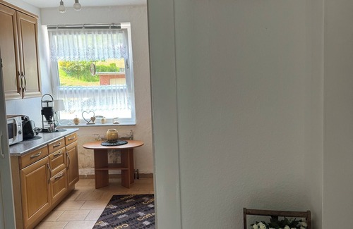 Meinerzhagen Apartment | Ferienwohnung Sylt- Liebevoll Renovierte Zweizimmerwohnung