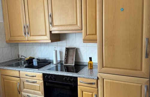 Meinerzhagen Apartment | Ferienwohnung Sylt- Liebevoll Renovierte Zweizimmerwohnung