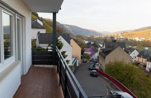 Kovenig Apartment | Ferienwohnung T. Müllers | Nr. 1