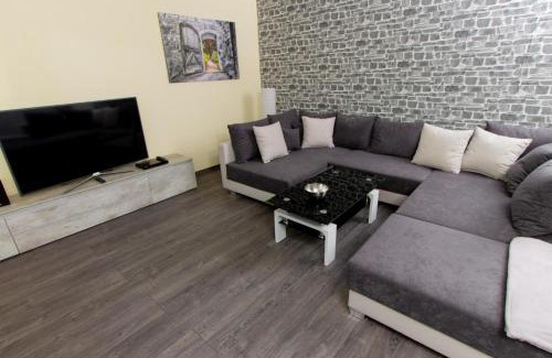 Kovenig Apartment | Ferienwohnung T. Müllers | Nr. 1