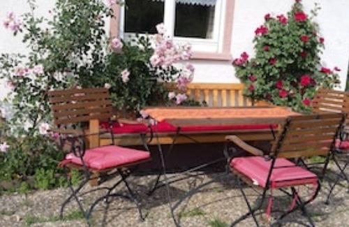 Elzach Condo | Ferienwohnung Talblick