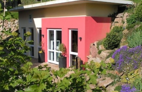 Elzach Condo | Ferienwohnung Talblick