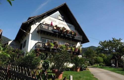 Oberglottertal Apartment | Ferienwohnung Talblick, 50qm