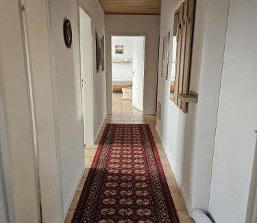 Ahnatal Apartment | Ferienwohnung Talblick