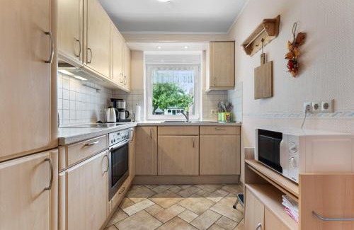 Krummhoern Apartment | Ferienwohnung "Tanja"