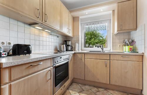 Krummhoern Apartment | Ferienwohnung "Tanja"