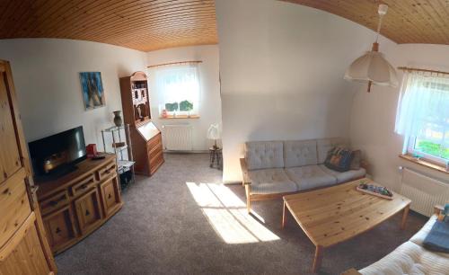 Lassan Apartment | Ferienwohnung Tanja