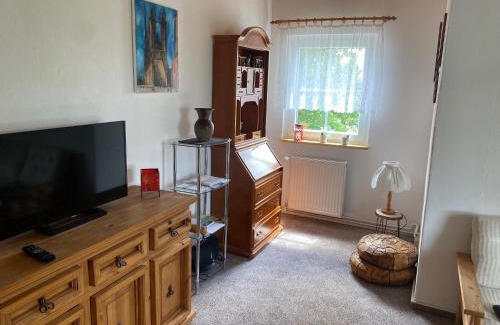 Lassan Apartment | Ferienwohnung Tanja
