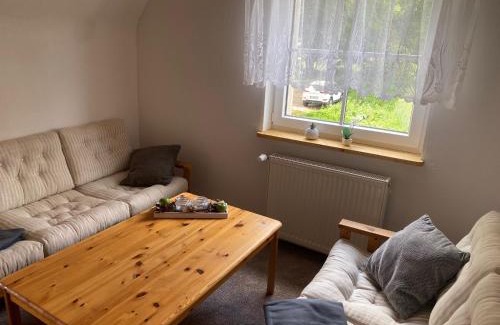 Lassan Apartment | Ferienwohnung Tanja