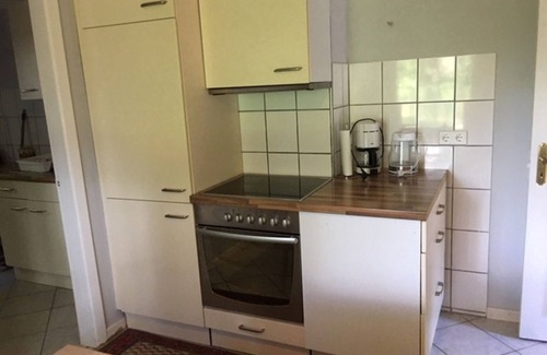 Suederluegum Apartment | Ferienwohnung Tante Lise