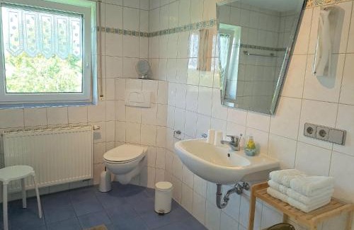Creglingen Apartment | Ferienwohnung Taubertal Familie Arold
