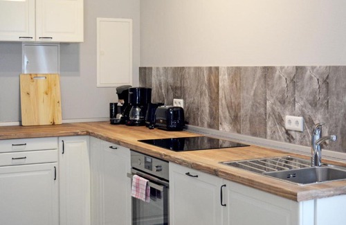 Teltow Apartment | Ferienwohnung Teltow 2