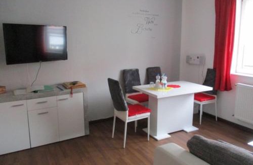 Gehren Apartment | Ferienwohnung Thüringer Wald