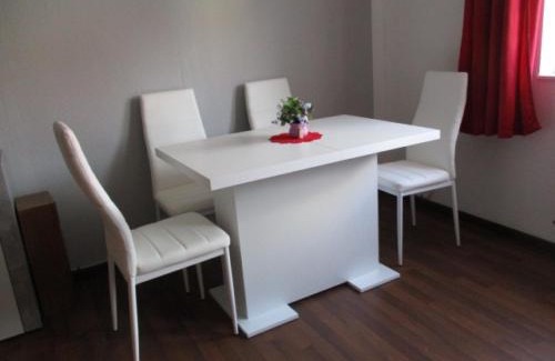Gehren Apartment | Ferienwohnung Thüringer Wald