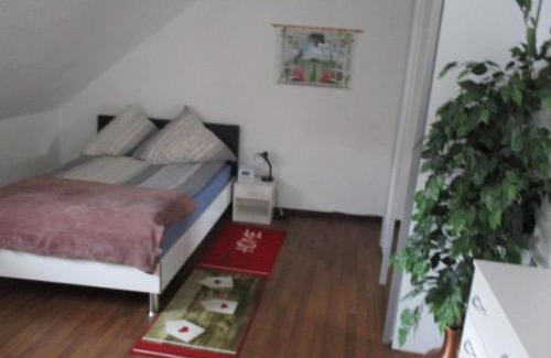 Gehren Apartment | Ferienwohnung Thüringer Wald