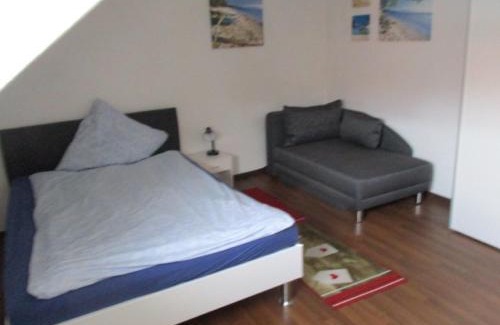 Gehren Apartment | Ferienwohnung Thüringer Wald