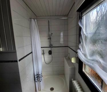Bad Schoenborn Apartment | Ferienwohnung Theresa