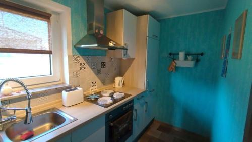 Badem Apartment | Ferienwohnung Thielen
